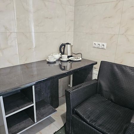Centralgreen Studio Chişinau Exteriör bild